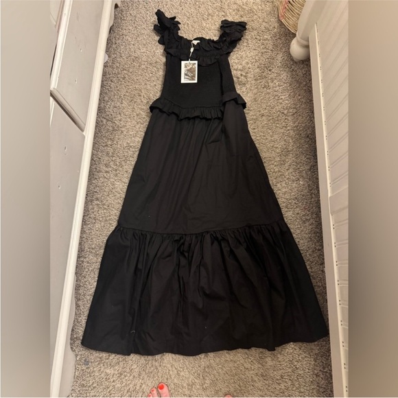 NWT Caroline constas dress size medium - Picture 1 of 3